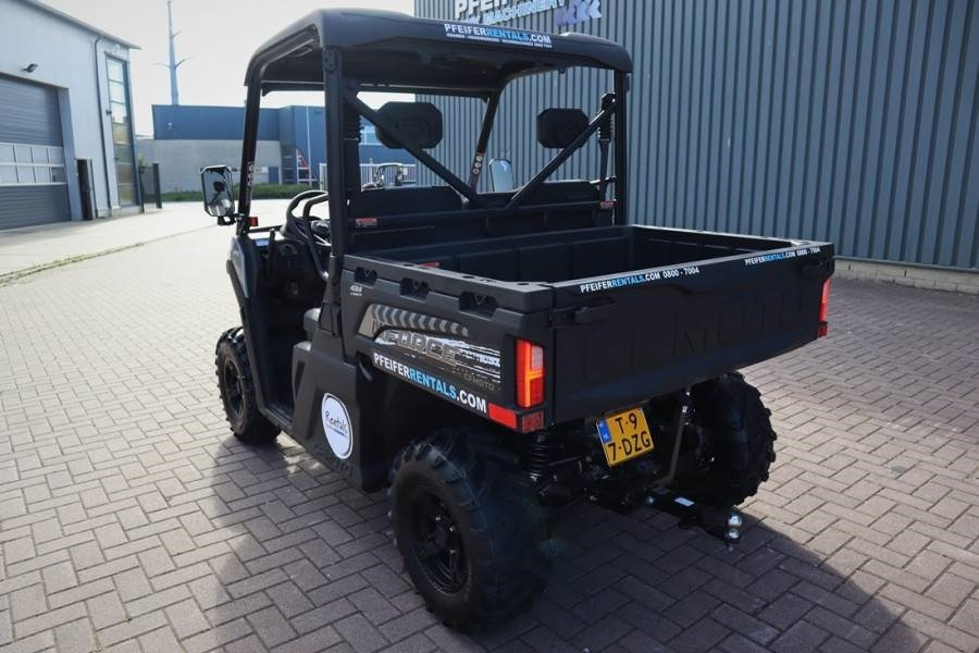 CFMoto UFORCE600 Valid Inspection, *Guarantee! Dutch Regi - רכב שטח/ טרקטורון: תמונה 5 CFMoto UFORCE600 Valid Inspection, *Guarantee! Dutch Regi - רכב שטח/ טרקטורון: תמונה 5