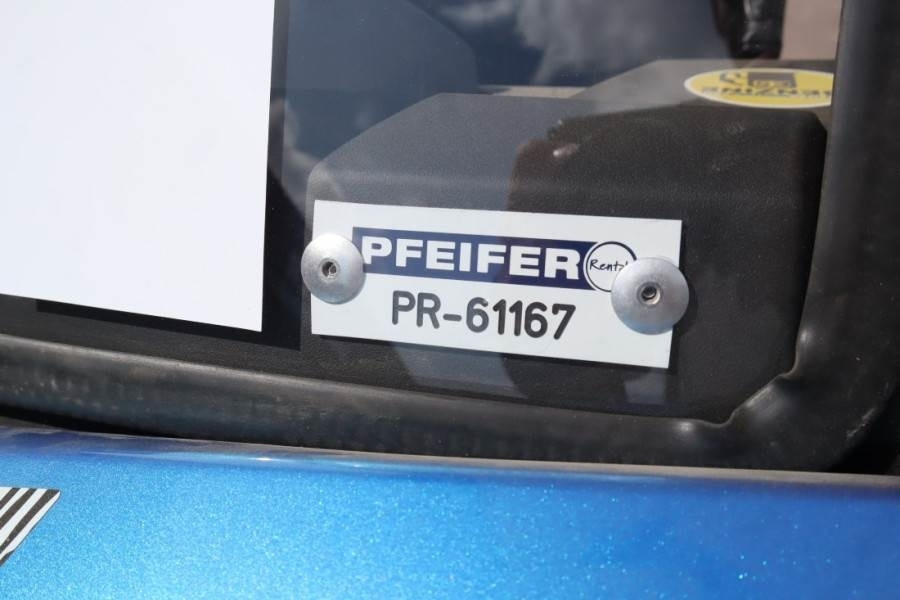 רכב שטח/ טרקטורון CFMoto UFORCE600 Valid Inspection, *Guarantee! Dutch Regi: תמונה 8 רכב שטח/ טרקטורון CFMoto UFORCE600 Valid Inspection, *Guarantee! Dutch Regi: תמונה 8
