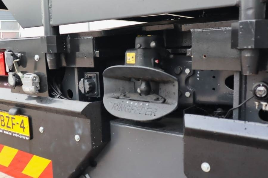 עגורן לכל שטח Cormach R540 B10x4 Valid inspection, *Guarantee! 10x4x6 Dr: תמונה 18