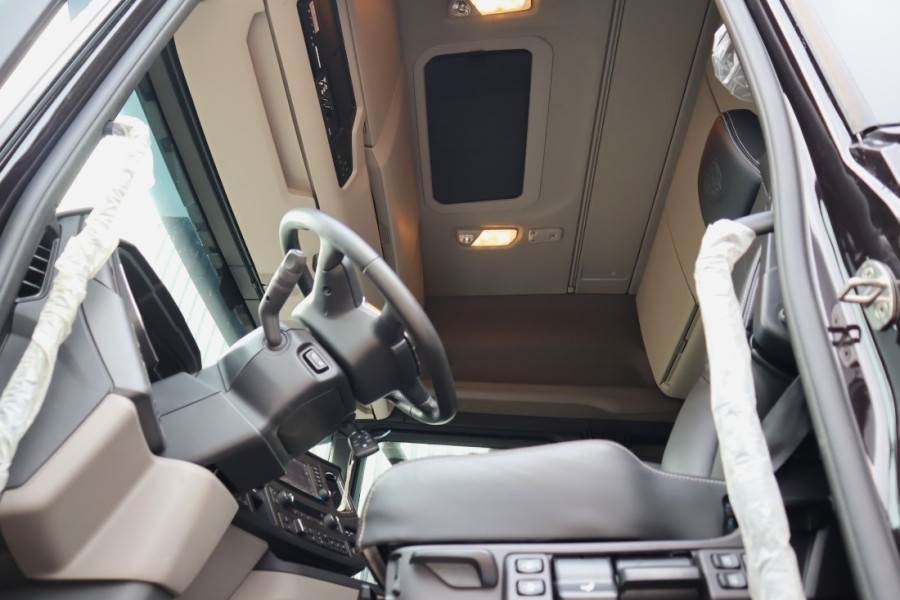 עגורן לכל שטח Cormach R540 B10x4 Valid inspection, *Guarantee! 10x4x6 Dr: תמונה 19