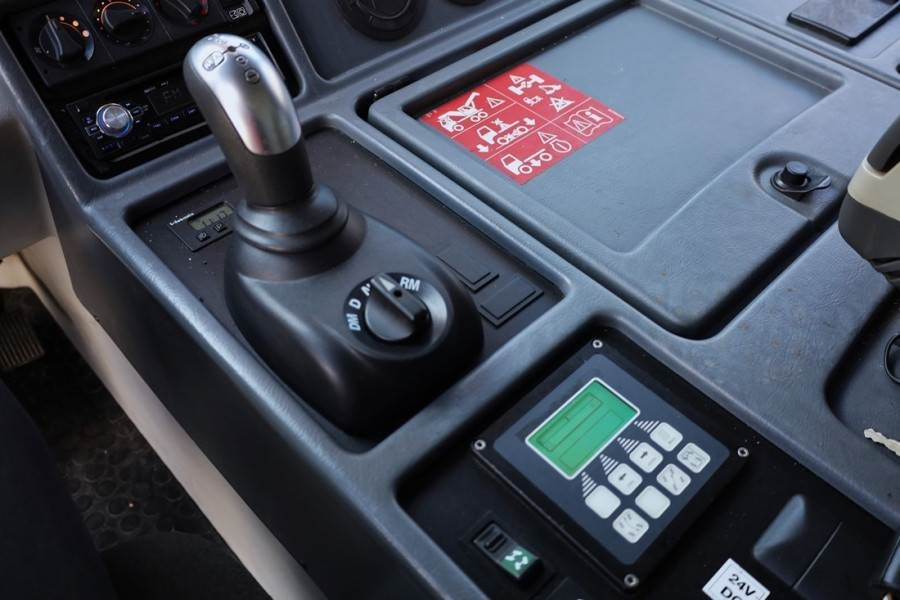 Faun ATF70G-4 8x8 Drive And 8-Wheel Steering, 70t Capac - עגורן לכל שטח: תמונה 2 Faun ATF70G-4 8x8 Drive And 8-Wheel Steering, 70t Capac - עגורן לכל שטח: תמונה 2