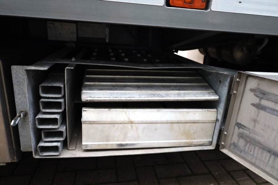 GS MEPPEL AV-2800L Valid inspection, *Guarantee! Dutc - סמיטריילר צד נופל/ שטוח: תמונה 4 GS MEPPEL AV-2800L Valid inspection, *Guarantee! Dutc - סמיטריילר צד נופל/ שטוח: תמונה 4