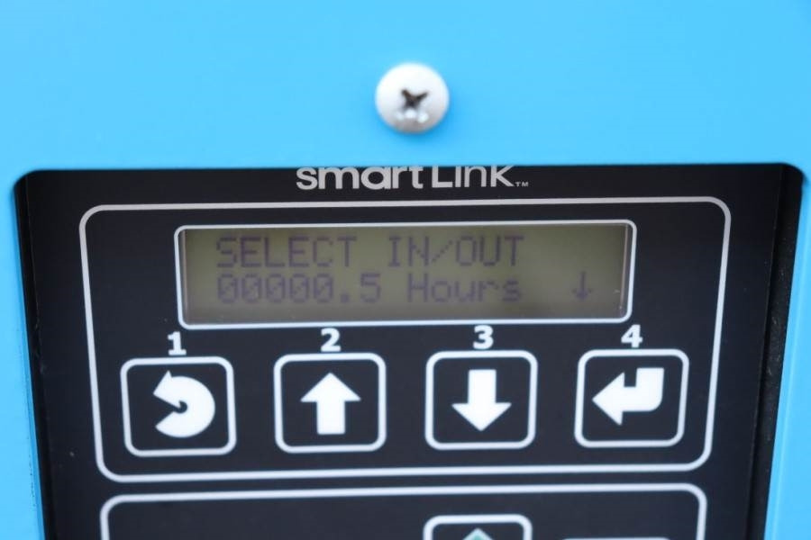 Genie GS1330M Valid inspection, *Guarantee! All-Electric - מעלית מספריים: תמונה 4 Genie GS1330M Valid inspection, *Guarantee! All-Electric - מעלית מספריים: תמונה 4
