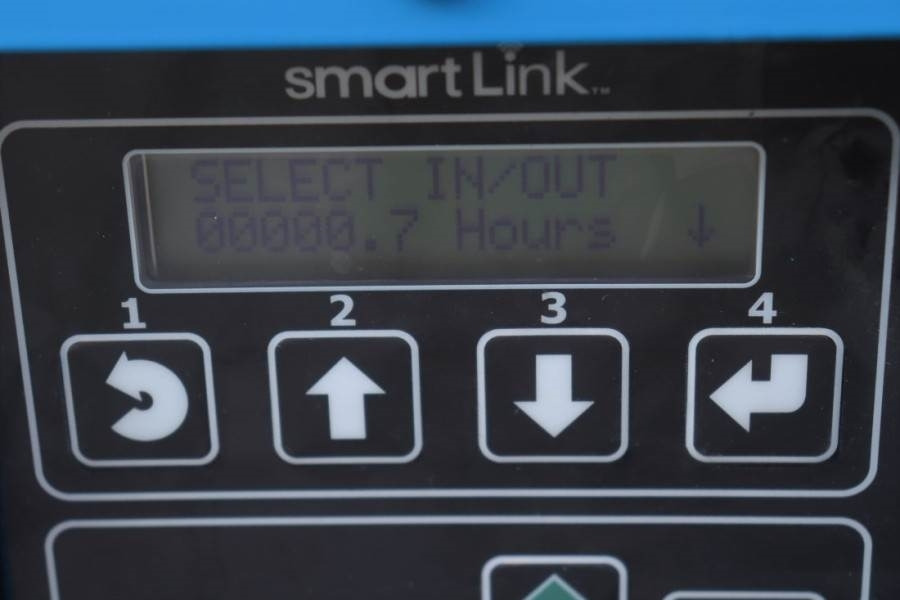 Genie GS1330M Valid inspection, *Guarantee! All-Electric - מעלית מספריים: תמונה 5 Genie GS1330M Valid inspection, *Guarantee! All-Electric - מעלית מספריים: תמונה 5