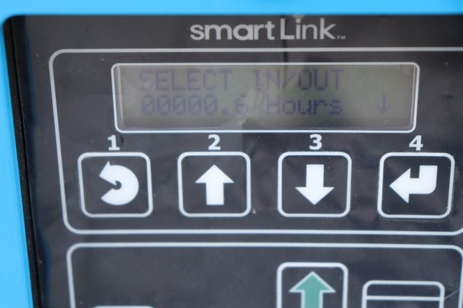 Genie GS1330M Valid inspection, *Guarantee! All-Electric - מעלית מספריים: תמונה 4 Genie GS1330M Valid inspection, *Guarantee! All-Electric - מעלית מספריים: תמונה 4