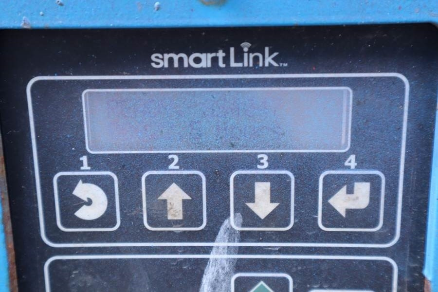 Genie GS4047 Electric, 14m Working Height, 350kg Capacit - מעלית מספריים: תמונה 5 Genie GS4047 Electric, 14m Working Height, 350kg Capacit - מעלית מספריים: תמונה 5