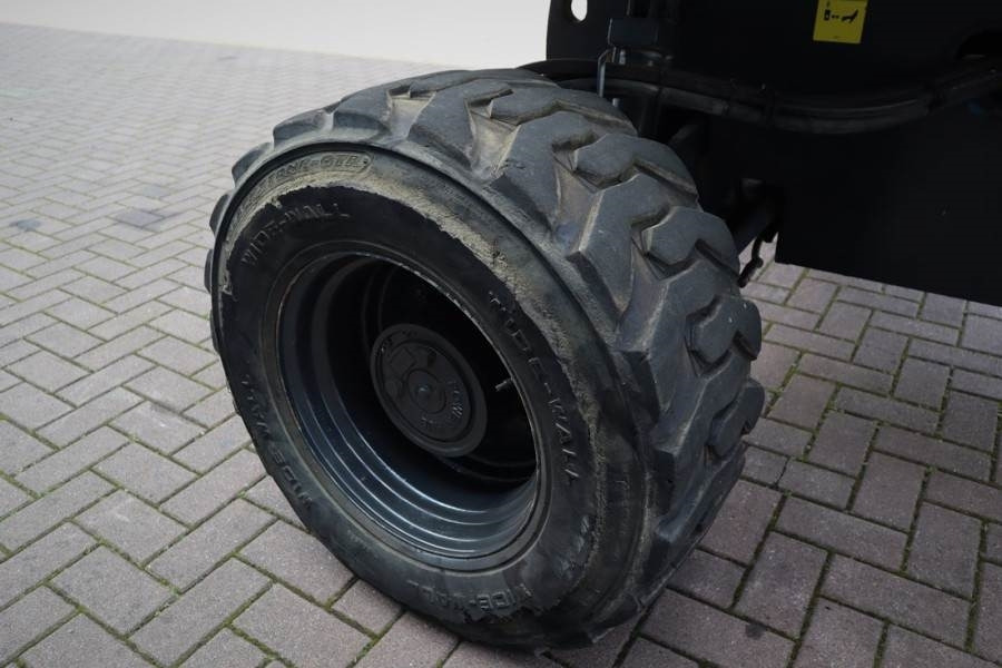 Genie S45 Valid inspection, Diesel, 4x4 Drive, 15.72 m W - מוט טלסקופי: תמונה 2 Genie S45 Valid inspection, Diesel, 4x4 Drive, 15.72 m W - מוט טלסקופי: תמונה 2