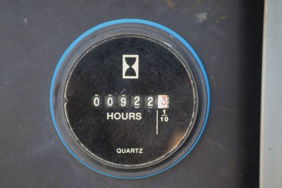 Genie Z45/25J Bi-Energy Diesel / Battery, 4x2 Drive, 16m - זרוע מרפקי: תמונה 5 Genie Z45/25J Bi-Energy Diesel / Battery, 4x2 Drive, 16m - זרוע מרפקי: תמונה 5