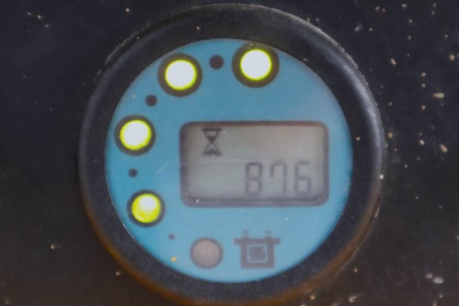 Haulotte Compact 12 Electric, 12m Working Height, 300kg Cap - מעלית מספריים: תמונה 5 Haulotte Compact 12 Electric, 12m Working Height, 300kg Cap - מעלית מספריים: תמונה 5