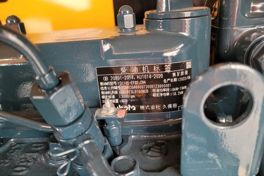 Haulotte Compact 12DX Valid Inspection, *Guarantee! Diesel, - מעלית מספריים: תמונה 3 Haulotte Compact 12DX Valid Inspection, *Guarantee! Diesel, - מעלית מספריים: תמונה 3