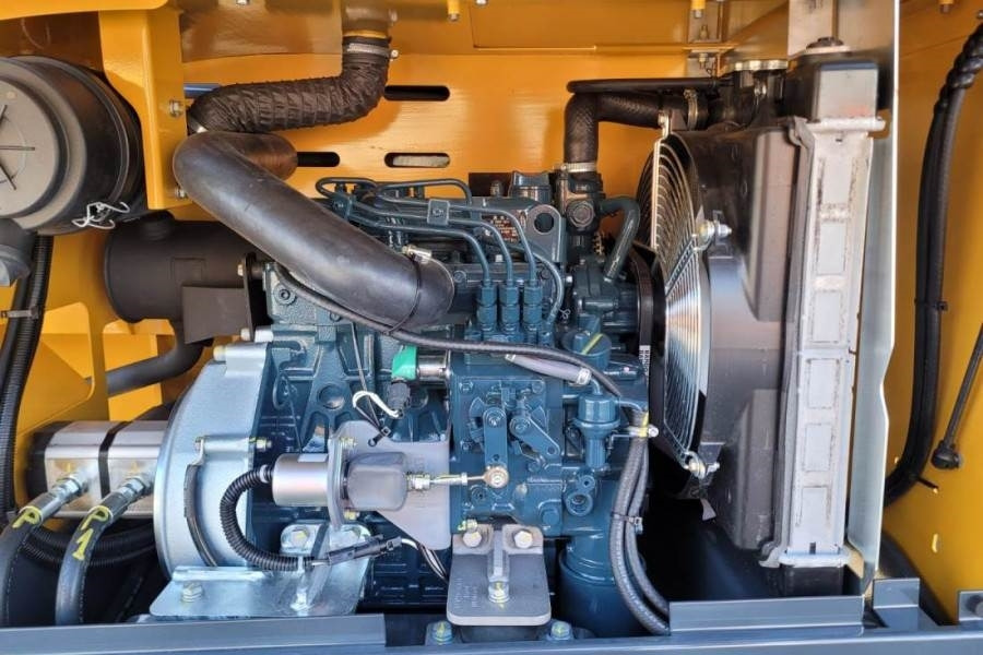 Haulotte Compact 12DX Valid Inspection, *Guarantee! Diesel, - מעלית מספריים: תמונה 4 Haulotte Compact 12DX Valid Inspection, *Guarantee! Diesel, - מעלית מספריים: תמונה 4