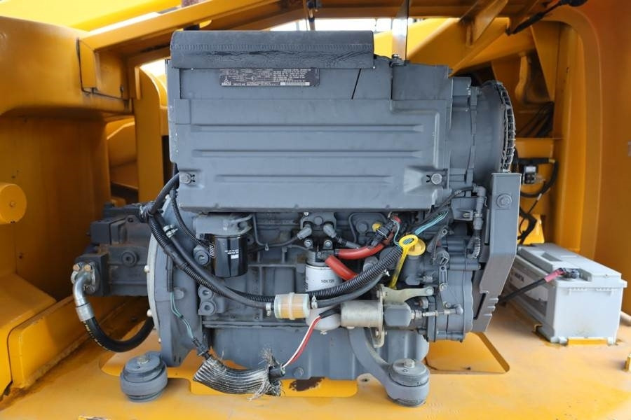 זרוע מרפקי Haulotte HA260PX Diesel, 4x4x4 Drive, 26m Working Height, 1: תמונה 11
