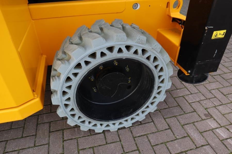 Haulotte HS15EPRO Valid Inspection, *Guarantee! Full Electr - מעלית מספריים: תמונה 5 Haulotte HS15EPRO Valid Inspection, *Guarantee! Full Electr - מעלית מספריים: תמונה 5