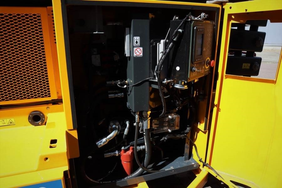 Haulotte HS15EPRO Valid Inspection, *Guarantee! Full Electr - מעלית מספריים: תמונה 3 Haulotte HS15EPRO Valid Inspection, *Guarantee! Full Electr - מעלית מספריים: תמונה 3