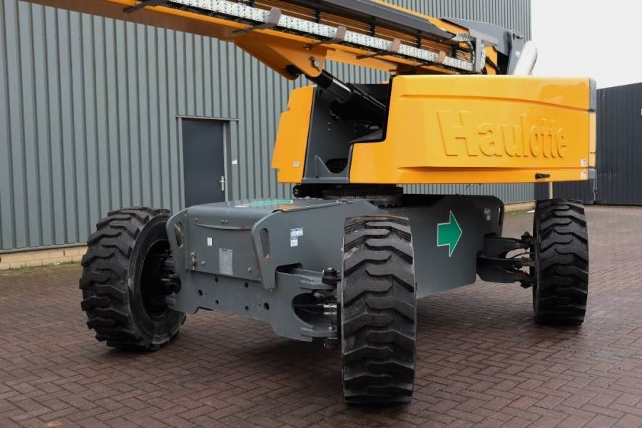 מוט טלסקופי Haulotte HT23RTJ Pro Valid inspection, *Guarantee! 22.5 m W: תמונה 17