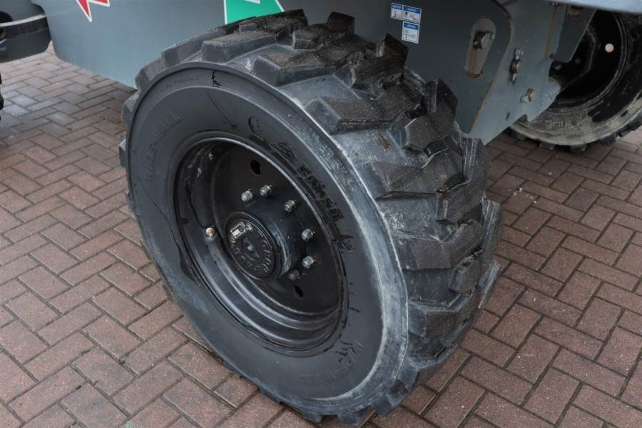 מוט טלסקופי Haulotte HT23RTJ Pro Valid inspection, *Guarantee! 22.5 m W: תמונה 14