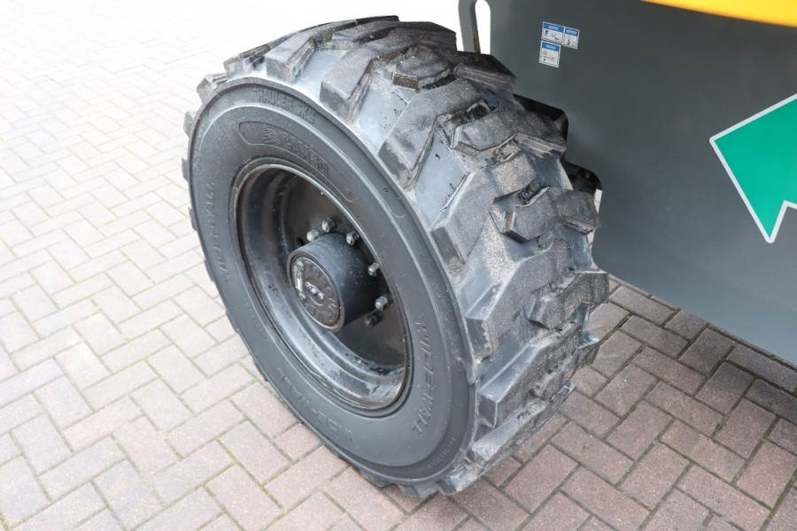 מוט טלסקופי Haulotte HT23RTJ Pro Valid inspection, *Guarantee! 22.5 m W: תמונה 7