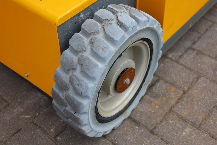זרוע מרפקי Haulotte STAR 12 Electric, 12m Working Height, 3m Reach, 21: תמונה 8