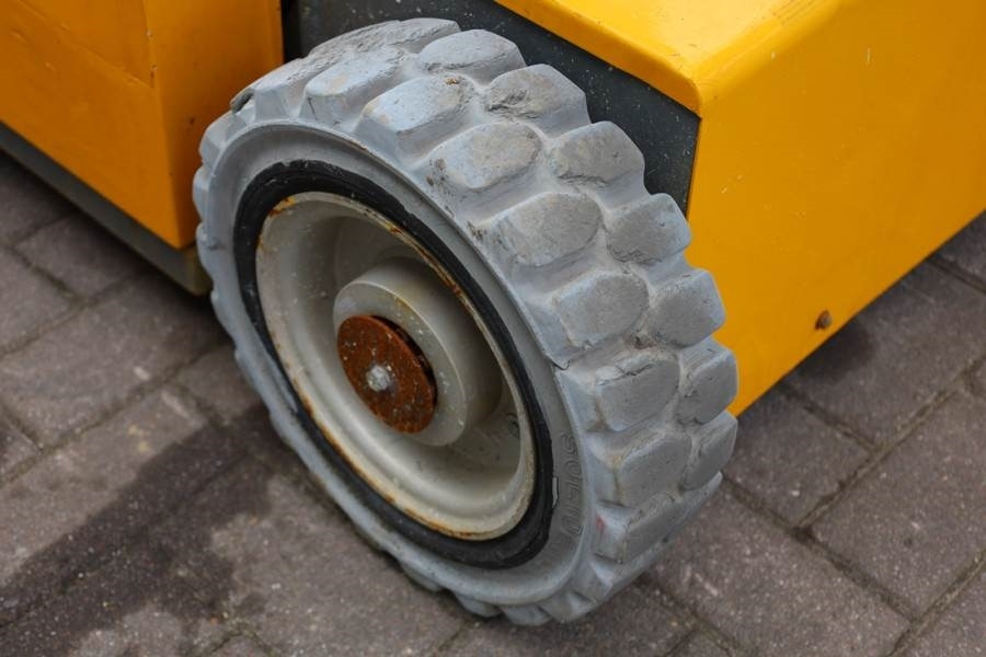 זרוע מרפקי Haulotte STAR 12 Electric, 12m Working Height, 3m Reach, 21: תמונה 9