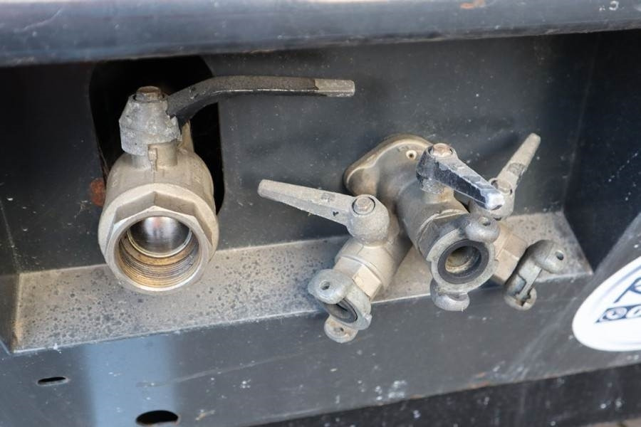 Irmer+Elze UND EL CPS11 C3 AIP EC Valid inspection, *Guarante - מדחס אוויר: תמונה 4 Irmer+Elze UND EL CPS11 C3 AIP EC Valid inspection, *Guarante - מדחס אוויר: תמונה 4