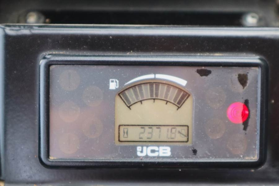 JCB 926 Diesel, 4x4 Drive, Triplex mast, 5500mm Liftin - מלגזת שטח קשה: תמונה 4 JCB 926 Diesel, 4x4 Drive, Triplex mast, 5500mm Liftin - מלגזת שטח קשה: תמונה 4