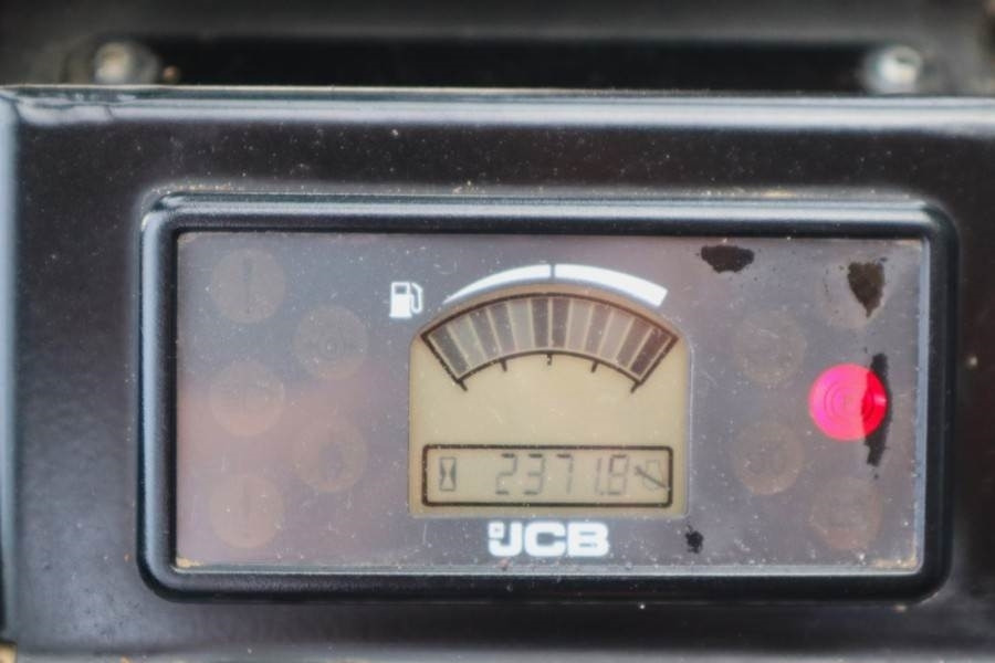 JCB 926 Valid inspection, *Guarantee! Diesel, 4x4 Driv - מלגזת שטח קשה: תמונה 4 JCB 926 Valid inspection, *Guarantee! Diesel, 4x4 Driv - מלגזת שטח קשה: תמונה 4