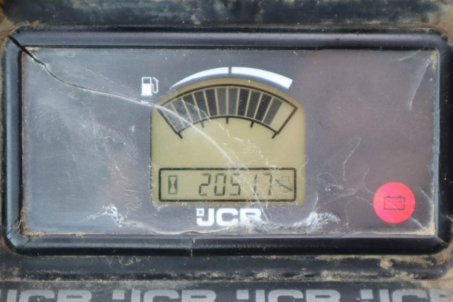 JCB 930-4 T4 Valid inspection, *Guarantee! Diesel, 4x4 - מלגזת שטח קשה: תמונה 4 JCB 930-4 T4 Valid inspection, *Guarantee! Diesel, 4x4 - מלגזת שטח קשה: תמונה 4