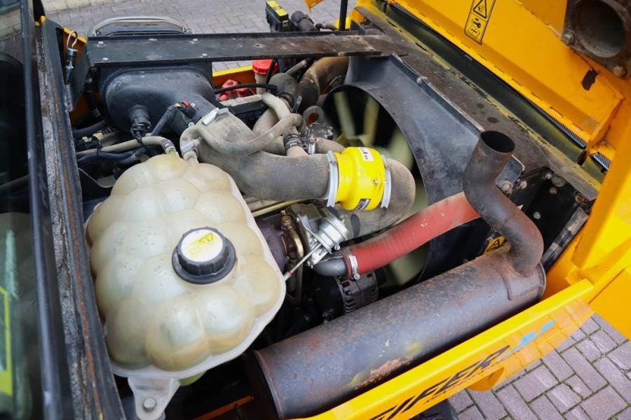 JCB 930-4 T4 Valid inspection, *Guarantee! Diesel, 4x4 - מלגזת שטח קשה: תמונה 3 JCB 930-4 T4 Valid inspection, *Guarantee! Diesel, 4x4 - מלגזת שטח קשה: תמונה 3
