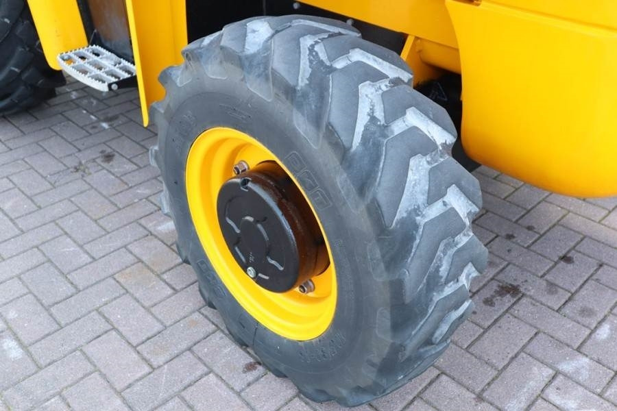 JCB 940-4 T4 Valid inspection, *Guarantee! Diesel, 4x4 - מלגזת שטח קשה: תמונה 2 JCB 940-4 T4 Valid inspection, *Guarantee! Diesel, 4x4 - מלגזת שטח קשה: תמונה 2