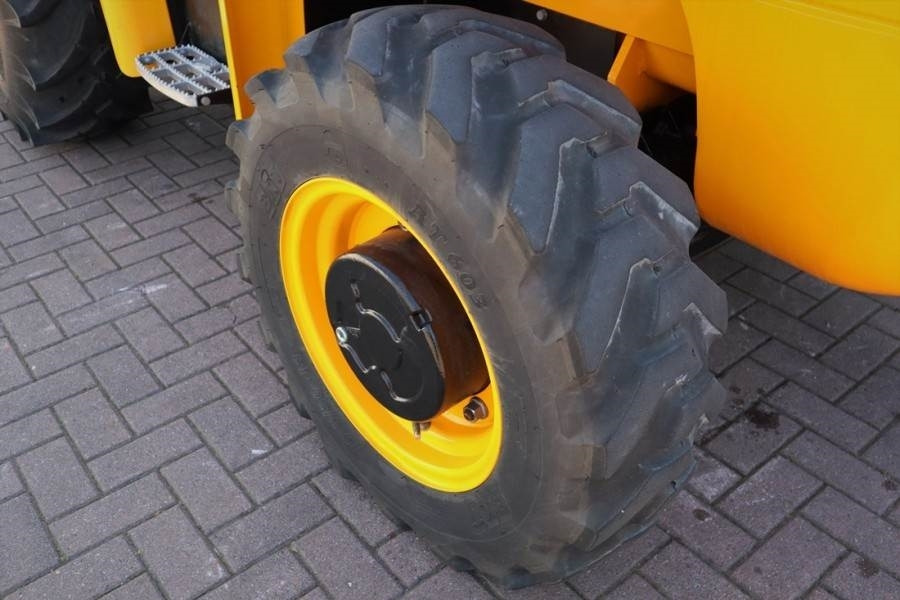 JCB 940-4 T4 Valid inspection, *Guarantee! Diesel, 4x4 - מלגזת שטח קשה: תמונה 2 JCB 940-4 T4 Valid inspection, *Guarantee! Diesel, 4x4 - מלגזת שטח קשה: תמונה 2