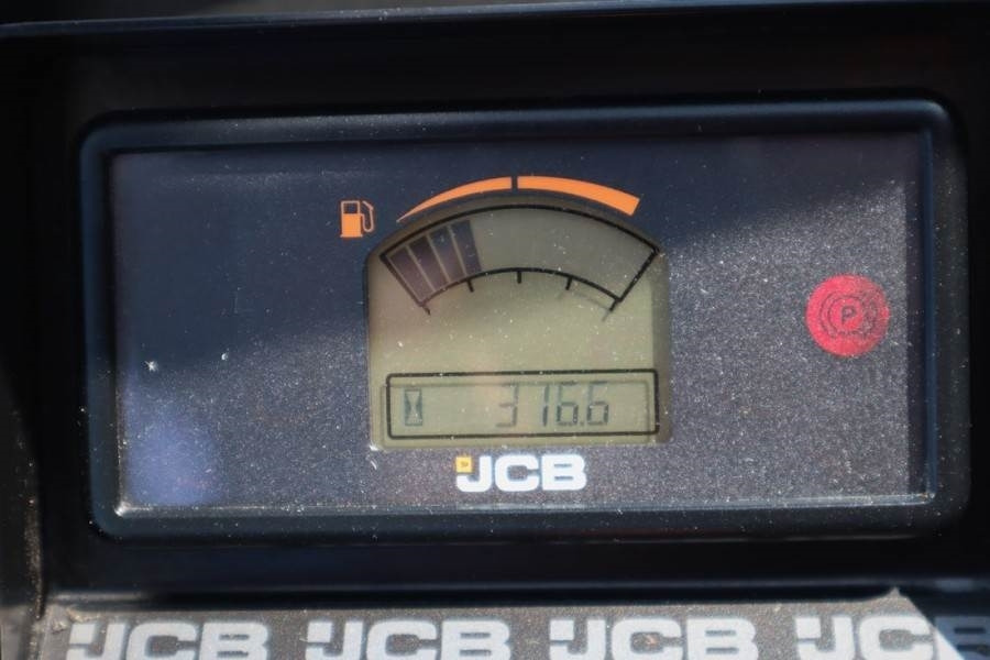 JCB 940-4 T4 Valid inspection, *Guarantee! Diesel, 4x4 - מלגזת שטח קשה: תמונה 5 JCB 940-4 T4 Valid inspection, *Guarantee! Diesel, 4x4 - מלגזת שטח קשה: תמונה 5
