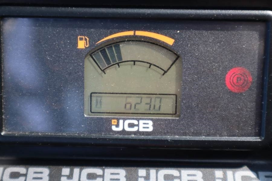 JCB 940-4 T4 Valid inspection, *Guarantee! Diesel, 4x4 - מלגזת שטח קשה: תמונה 5 JCB 940-4 T4 Valid inspection, *Guarantee! Diesel, 4x4 - מלגזת שטח קשה: תמונה 5