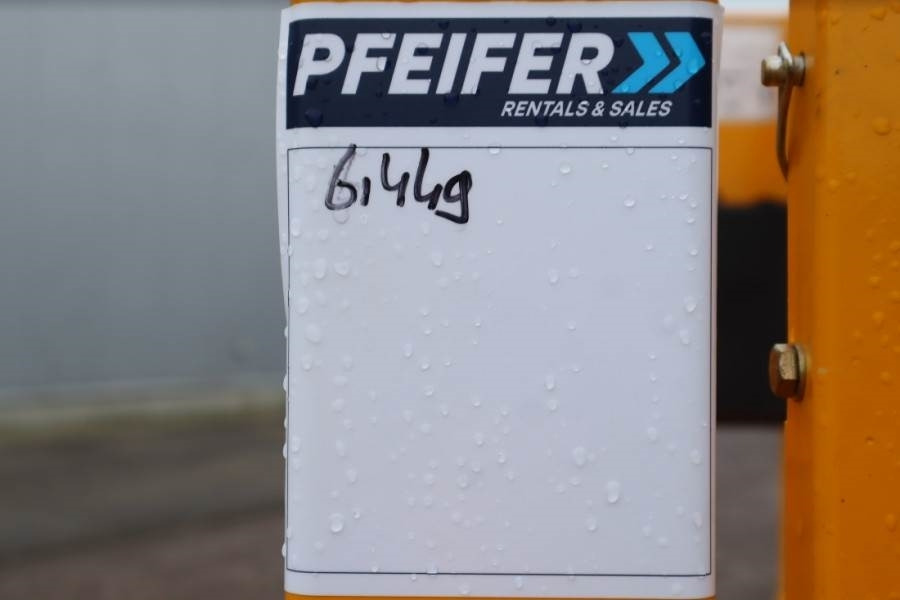 JCB S1930E Valid inspection, *Guarantee! 8m Working He - מעלית מספריים: תמונה 3 JCB S1930E Valid inspection, *Guarantee! 8m Working He - מעלית מספריים: תמונה 3