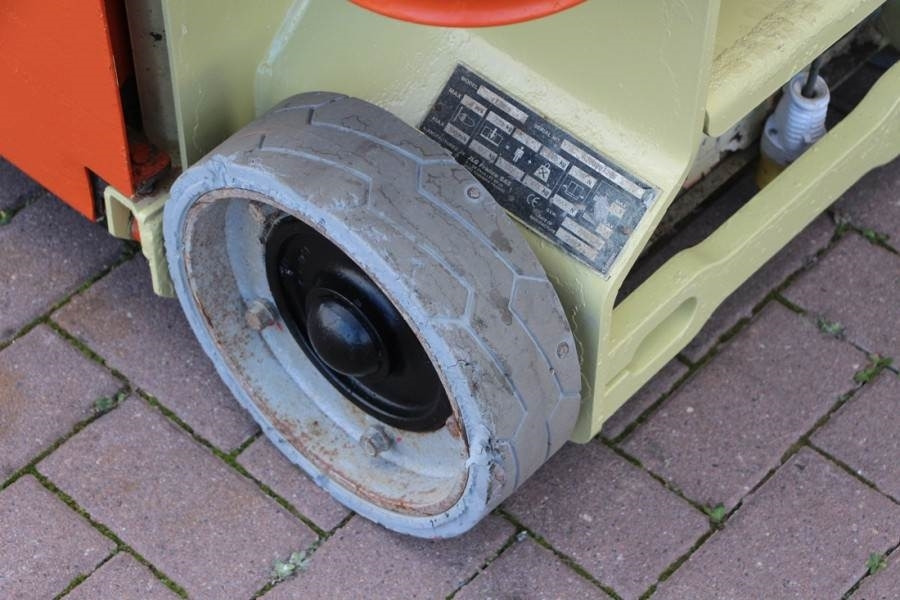 זרוע מרפקי JLG 1230 ES Electric, 5.6m Working height, Non Marking: תמונה 9