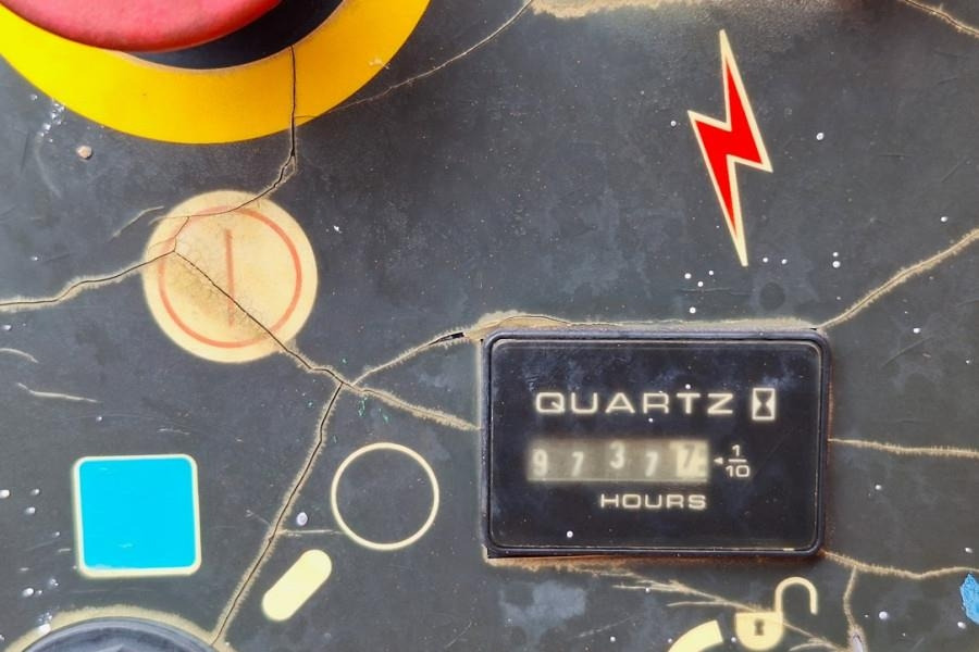 JLG 1350SJP Diesel, 4x4x4 Drive 43.3m Working Height,  - זרוע מרפקי: תמונה 5 JLG 1350SJP Diesel, 4x4x4 Drive 43.3m Working Height,  - זרוע מרפקי: תמונה 5