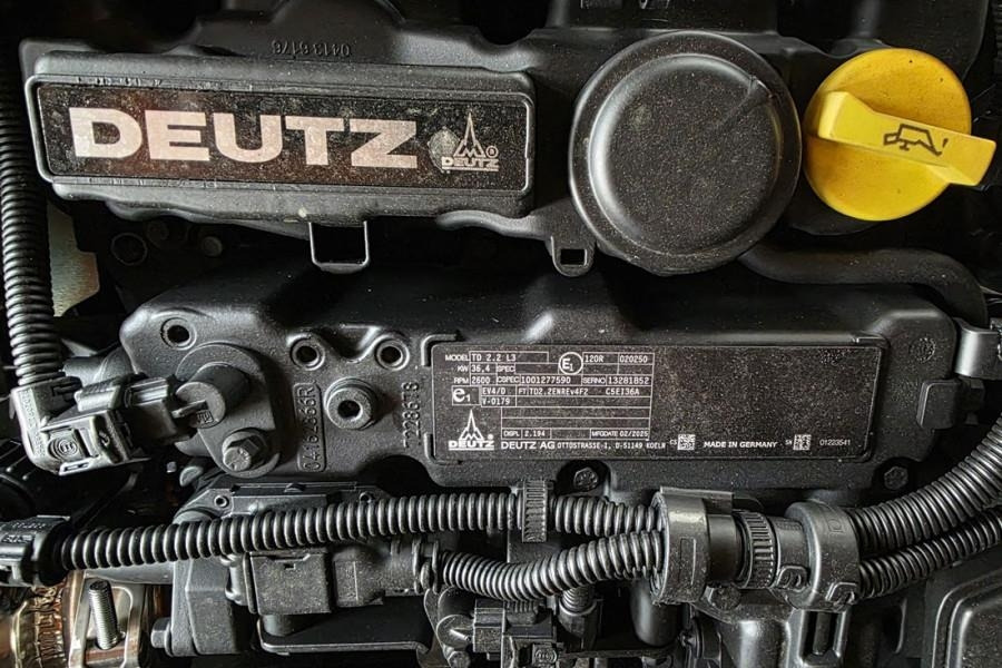 מוט טלסקופי JLG 660SJ Quad Tracks Also Available For Rent, New, Di: תמונה 20