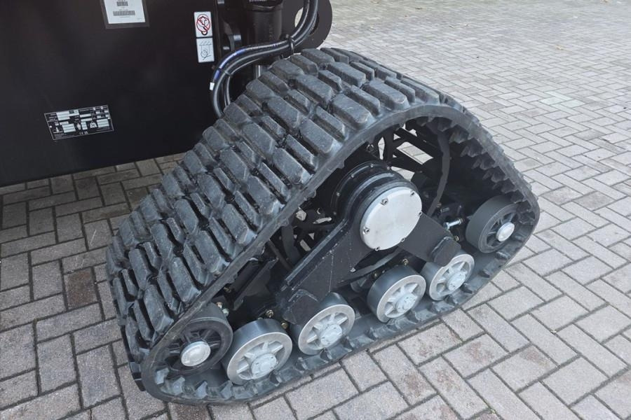 מוט טלסקופי JLG 660SJ Quad Tracks Also Available For Rent, New, Di: תמונה 21