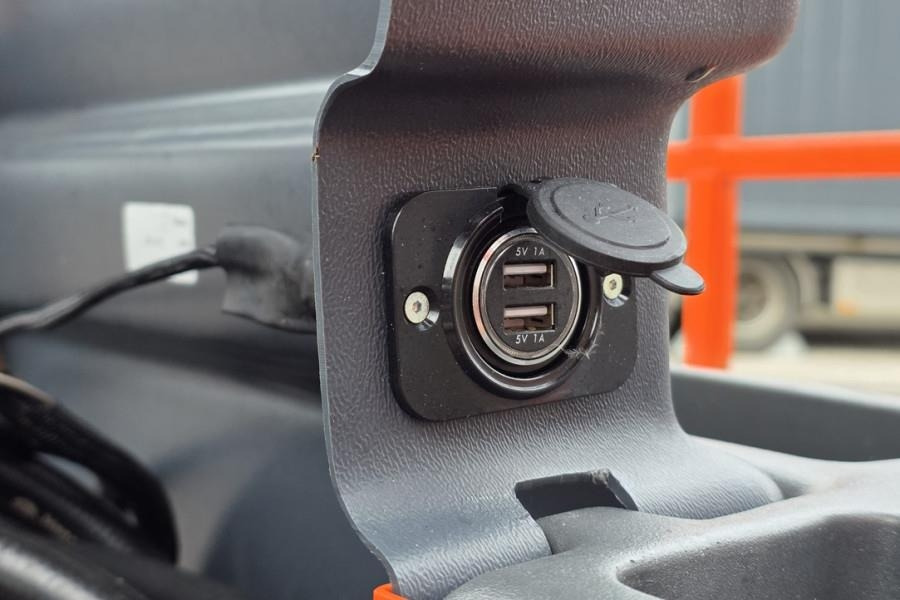 מוט טלסקופי JLG 660SJ Quad Tracks Also Available For Rent, New, Di: תמונה 15