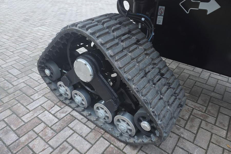 מוט טלסקופי JLG 660SJ Quad Tracks Also Available For Rent, New, Di: תמונה 24