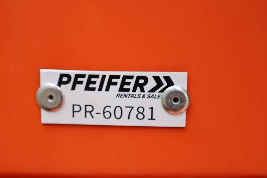 JLG 660SJ Valid Inspection, *Guarantee! Diesel, 4x4 Dr - מוט טלסקופי: תמונה 2 JLG 660SJ Valid Inspection, *Guarantee! Diesel, 4x4 Dr - מוט טלסקופי: תמונה 2