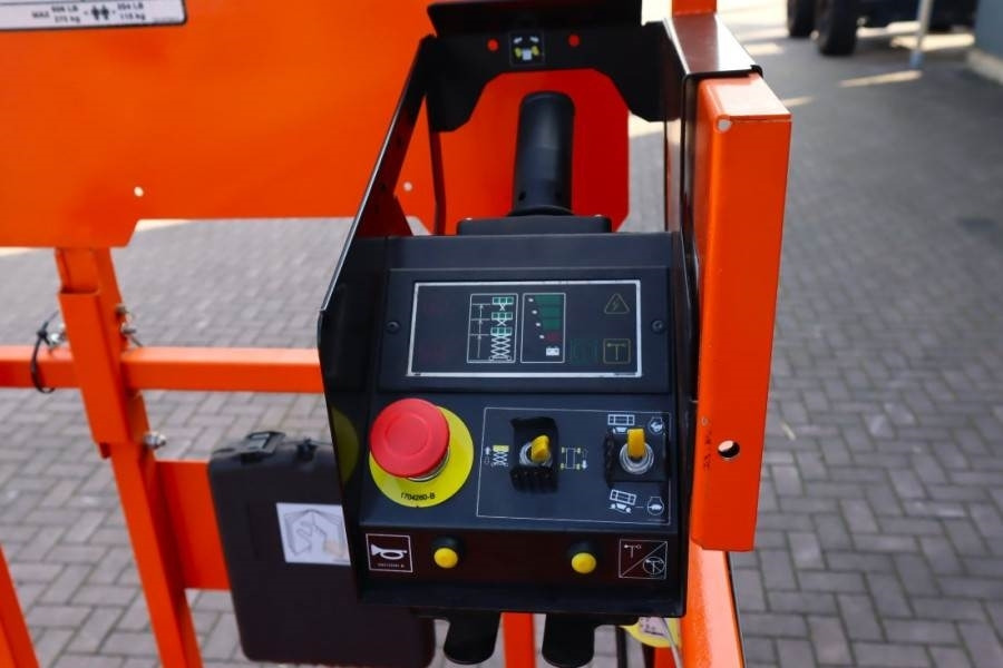 JLG AE1932 Unused, All Electric, 7.6m Working Height, - מעלית מספריים: תמונה 3 JLG AE1932 Unused, All Electric, 7.6m Working Height, - מעלית מספריים: תמונה 3