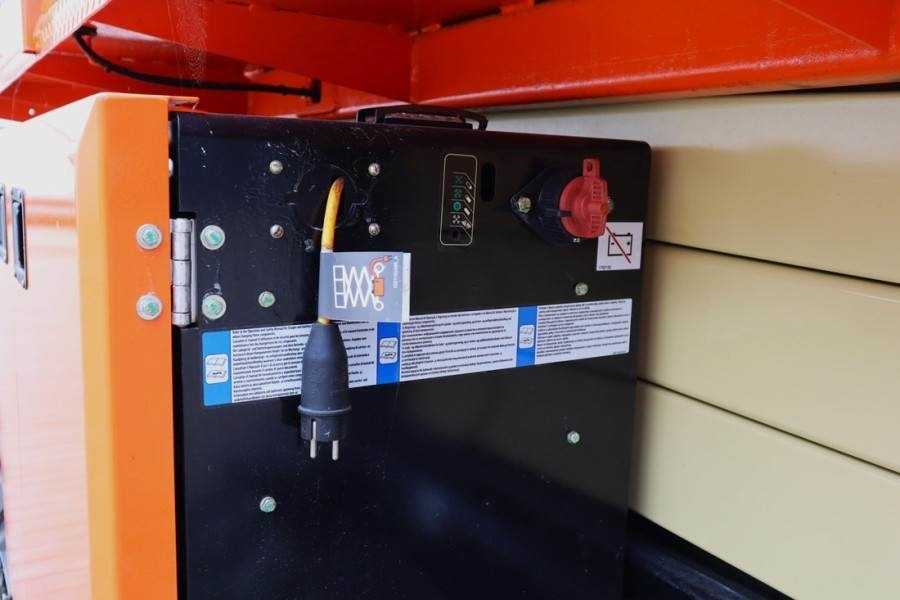 JLG ERT2669 Unused, Electric, 10m Working Height, 680k - מעלית מספריים: תמונה 3 JLG ERT2669 Unused, Electric, 10m Working Height, 680k - מעלית מספריים: תמונה 3