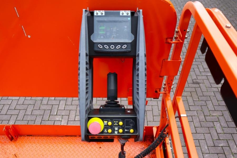 JLG ERT2669 Unused, Electric, 10m Working Height, 680k - מעלית מספריים: תמונה 3 JLG ERT2669 Unused, Electric, 10m Working Height, 680k - מעלית מספריים: תמונה 3