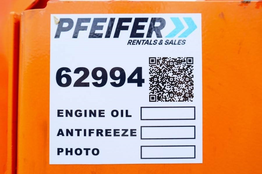 JLG ERT2669 Unused, Electric, 10m Working Height, 680k - מעלית מספריים: תמונה 3 JLG ERT2669 Unused, Electric, 10m Working Height, 680k - מעלית מספריים: תמונה 3