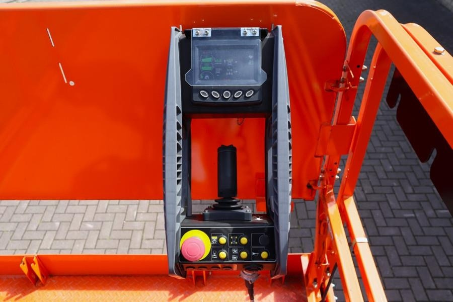 JLG ERT3369 Unused, Diesel, 12m Working Height, 454kg - מעלית מספריים: תמונה 3 JLG ERT3369 Unused, Diesel, 12m Working Height, 454kg - מעלית מספריים: תמונה 3