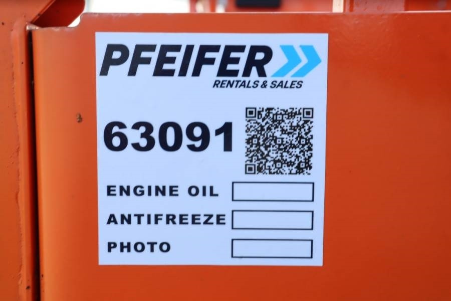 JLG ERT3369 Unused, Electric, 12m Working Height, 454k - מעלית מספריים: תמונה 3 JLG ERT3369 Unused, Electric, 12m Working Height, 454k - מעלית מספריים: תמונה 3
