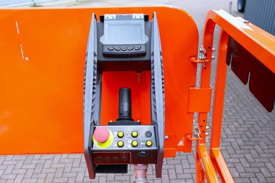 JLG ERT3369 Unused, Electric, 12m Working Height, 454k - מעלית מספריים: תמונה 5 JLG ERT3369 Unused, Electric, 12m Working Height, 454k - מעלית מספריים: תמונה 5