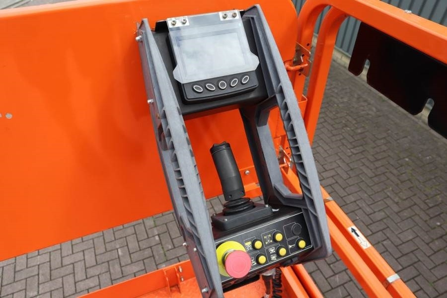 JLG ERT4069 Unused, Electric, 14.3m Working Height, 36 - מעלית מספריים: תמונה 4 JLG ERT4069 Unused, Electric, 14.3m Working Height, 36 - מעלית מספריים: תמונה 4