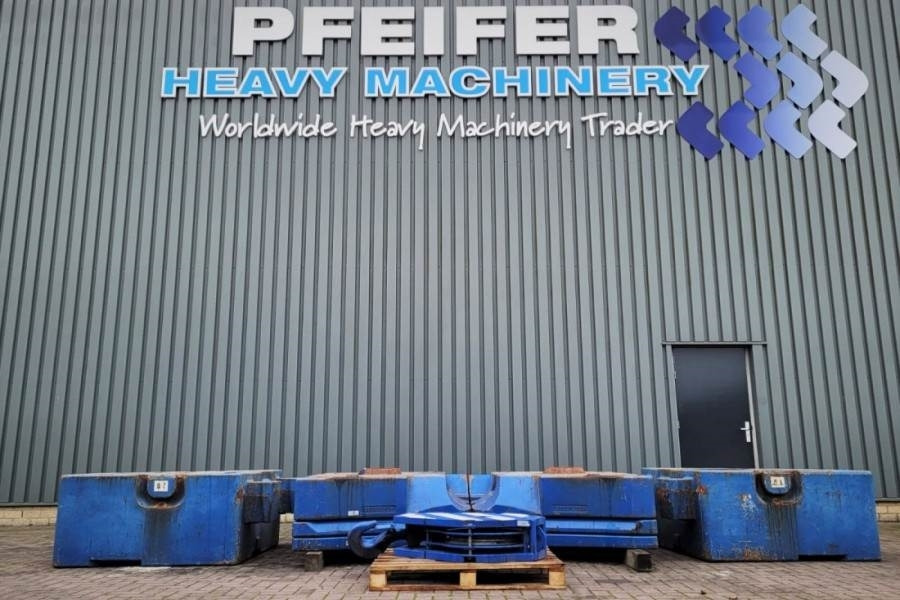 הַחכָּרָה Liebherr LTM1150-6.1 Dutch Vehicle Registration, Valid Abom  Liebherr LTM1150-6.1 Dutch Vehicle Registration, Valid Abom: תמונה 18