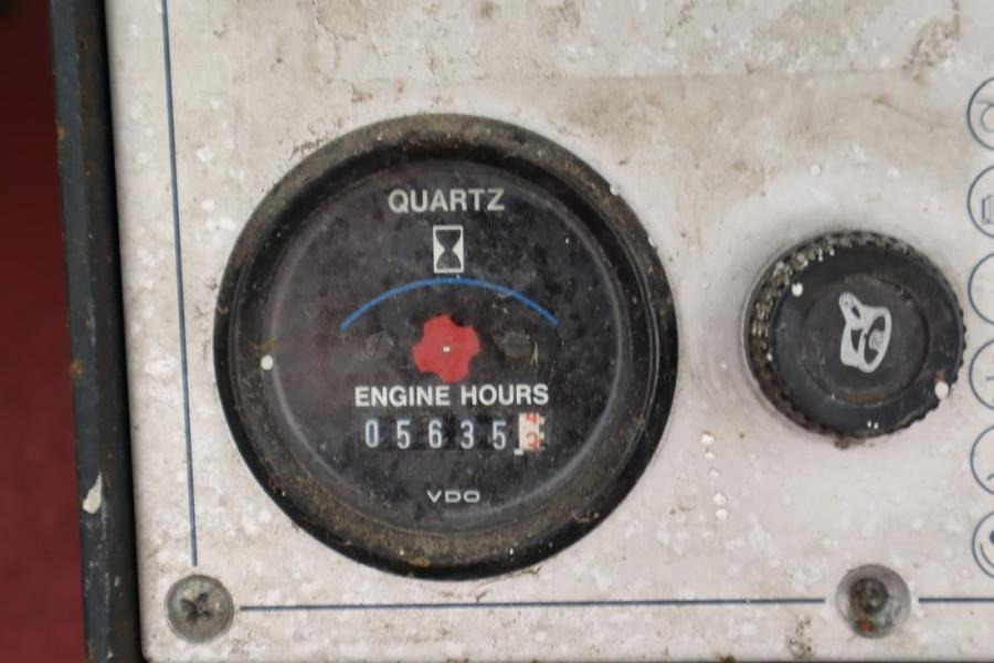 Liftlux SL320-30DS Diesel, 4x4 Drive, 34m Working Height, - מעלית מספריים: תמונה 5 Liftlux SL320-30DS Diesel, 4x4 Drive, 34m Working Height, - מעלית מספריים: תמונה 5